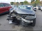 2018 Honda Accord Touring 2.0t Серый vin: 1HGCV2F93JA010017