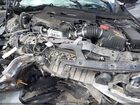 2018 Honda Accord Touring 2.0t Серый vin: 1HGCV2F93JA010017