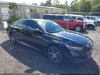 2022 Honda Accord Touring Черный vin: 1HGCV2F9XNA012434