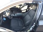 2021 Honda Accord Hybrid Gray vin: 1HGCV3F10MA018242