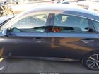 2021 Honda Accord Hybrid Gray vin: 1HGCV3F10MA018242