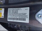 2021 Honda Accord Hybrid Gray vin: 1HGCV3F10MA018242