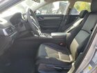 2022 Honda Accord Hybrid Серебряный vin: 1HGCV3F19NA009640