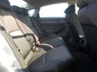 2022 Honda Accord Hybrid Серебряный vin: 1HGCV3F19NA009640