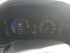 2022 Honda Accord Hybrid Серебряный vin: 1HGCV3F19NA009640
