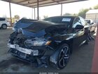 2022 Honda Accord Hybrid Sport Черный vin: 1HGCV3F24NA016925