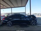 2022 Honda Accord Hybrid Sport Черный vin: 1HGCV3F24NA016925