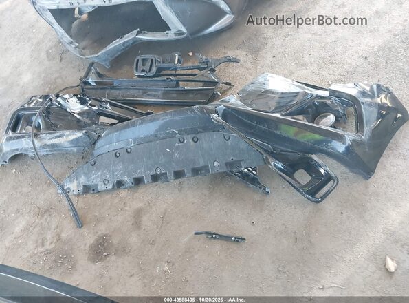 1HGCV3F24NA016925 2022 HONDA ACCORD HYBRID Черный Вид щитка приборов