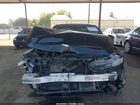 2022 Honda Accord Hybrid Sport Черный vin: 1HGCV3F24NA016925