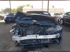 2022 Honda Accord Hybrid Sport Черный vin: 1HGCV3F24NA016925