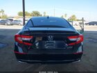 2022 Honda Accord Hybrid Sport Черный vin: 1HGCV3F24NA016925