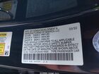 2022 Honda Accord Hybrid Sport Черный vin: 1HGCV3F24NA016925