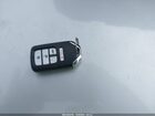 2022 Honda Accord Hybrid Sport Синий vin: 1HGCV3F24NA019873
