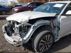 2021 Honda Accord Hybrid Ex Белый vin: 1HGCV3F45MA005416