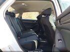 2021 Honda Accord Hybrid Ex Белый vin: 1HGCV3F45MA005416