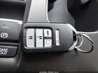 2018 Honda Accord Hybrid Ex Белый vin: 1HGCV3F47JA010676