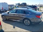 2019 Honda Accord Hybrid Ex Gray vin: 1HGCV3F49KA001933 2019 Honda Accord Hybrid Ex Gray vin: 1HGCV3F49KA001933
