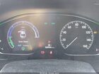 2019 Honda Accord Hybrid Ex Gray vin: 1HGCV3F49KA001933 2019 Honda Accord Hybrid Ex Gray vin: 1HGCV3F49KA001933