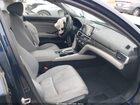 2020 Honda Accord Hybrid Ex Синий vin: 1HGCV3F4XLA007970