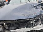 2020 Honda Accord Hybrid Ex Синий vin: 1HGCV3F4XLA007970