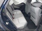 2020 Honda Accord Hybrid Ex Синий vin: 1HGCV3F4XLA007970