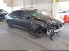 2020 Honda Accord Hybrid Ex Серый vin: 1HGCV3F4XLA008911