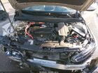 2020 Honda Accord Hybrid Ex-l Золотой vin: 1HGCV3F52LA002450