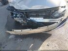 2020 Honda Accord Hybrid Ex-l Золотой vin: 1HGCV3F52LA002450