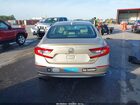 2020 Honda Accord Hybrid Ex-l Золотой vin: 1HGCV3F52LA002450