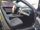 2020 Honda Accord Hybrid Ex-l Золотой vin: 1HGCV3F52LA002450