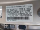 2020 Honda Accord Hybrid Ex-l Золотой vin: 1HGCV3F52LA002450