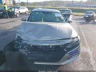 2020 Honda Accord Hybrid Ex-l Золотой vin: 1HGCV3F52LA002450