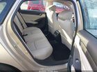 2020 Honda Accord Hybrid Ex-l Золотой vin: 1HGCV3F52LA002450