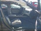2019 Honda Accord Hybrid Ex-l Gray vin: 1HGCV3F56KA016365