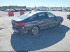 2019 Honda Accord Hybrid Ex-l Gray vin: 1HGCV3F56KA016365