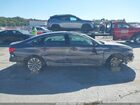 2019 Honda Accord Hybrid Ex-l Gray vin: 1HGCV3F56KA016365