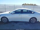 2021 Honda Accord Hybrid Ex-l White vin: 1HGCV3F56MA009970