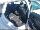 2021 Honda Accord Hybrid Ex-l White vin: 1HGCV3F56MA009970