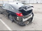 2021 Honda Accord Hybrid Ex-l Black vin: 1HGCV3F56MA016580 2021 Honda Accord Hybrid Ex-l Black vin: 1HGCV3F56MA016580