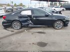 2021 Honda Accord Hybrid Ex-l Black vin: 1HGCV3F56MA016580 2021 Honda Accord Hybrid Ex-l Black vin: 1HGCV3F56MA016580