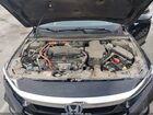 2021 Honda Accord Hybrid Ex-l Black vin: 1HGCV3F56MA016580 2021 Honda Accord Hybrid Ex-l Black vin: 1HGCV3F56MA016580