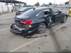 2021 Honda Accord Hybrid Ex-l Black vin: 1HGCV3F56MA016580 2021 Honda Accord Hybrid Ex-l Black vin: 1HGCV3F56MA016580
