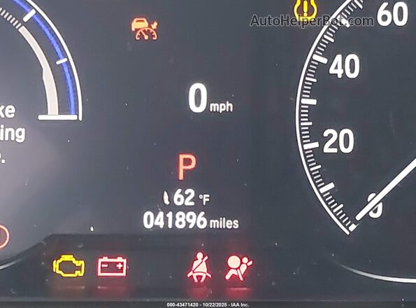 1HGCV3F56MA016580 2021 HONDA ACCORD HYBRID Black 