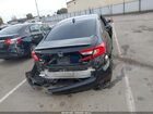 2021 Honda Accord Hybrid Ex-l Black vin: 1HGCV3F56MA016580 2021 Honda Accord Hybrid Ex-l Black vin: 1HGCV3F56MA016580