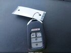 2021 Honda Accord Hybrid Ex-l Серый vin: 1HGCV3F57MA013851