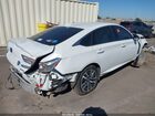 2021 Honda Accord Hybrid Ex-l Белый vin: 1HGCV3F57MA016619