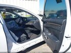 2021 Honda Accord Hybrid Ex-l Белый vin: 1HGCV3F57MA016619
