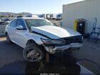 2021 Honda Accord Hybrid Ex-l Белый vin: 1HGCV3F57MA016619
