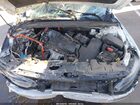 2021 Honda Accord Hybrid Ex-l Белый vin: 1HGCV3F57MA016619