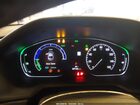 2020 Honda Accord Hybrid Ex-l Синий vin: 1HGCV3F5XLA004818